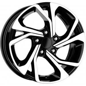 DY9065 BD Z-DY90 SERI 6,5X16 PCD 5x114 ET 35 (4 Adet)