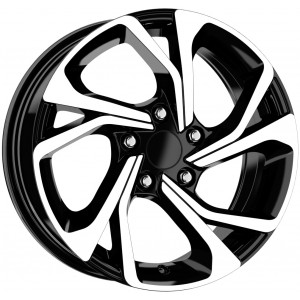 DY9074 BD Z-DY90 SERI 7,5X17 PCD 4x100 ET 40 (4 Adet)