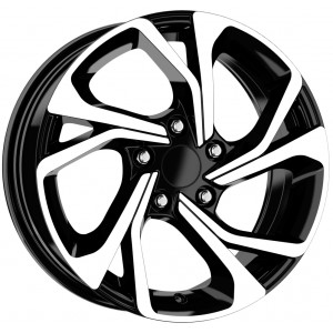 DY9075 BD Z-DY90 SERI 7,5X17 PCD 5x114 ET 40 (4 Adet)