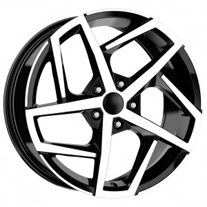 DY9685 BD Z-DY96 SERI 8,0X18 PCD 5x112 ET 50 (4 Adet)