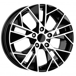 DY9965 BD Z-DY99 SERI 7,0X16 PCD 5x114 ET 40 (4 Adet)