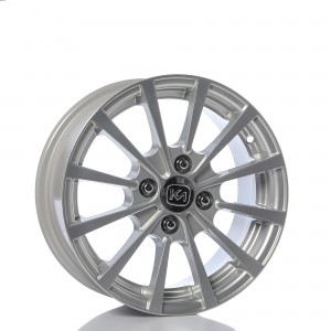 Kormetal KM214 SD AVAR 6,0X14 PCD 4x100 ET 34 (4 Adet)