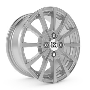 Kormetal KM215 S AVAR 6,5X15 PCD 4x100 ET 35 (4 Adet)