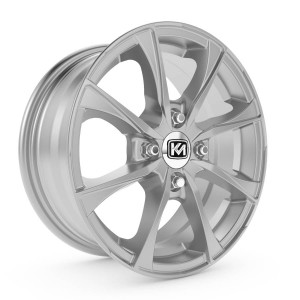 Kormetal KM284 S SHARK 6,0X14 PCD 4x100 ET 35 (4 Adet)