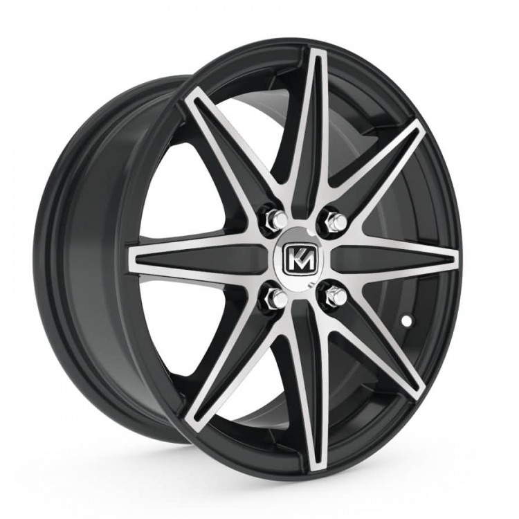 Kormetal KM414 BD EXPLORER 6,0X14 PCD 4x100 ET 35 (4 Adet)