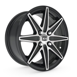 Kormetal KM415 BD EXPLORER 6,5X15 PCD 4x100 ET 35 (4 Adet)