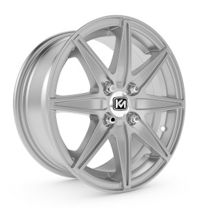 Kormetal KM415 S EXPLORER 6,5X15 PCD 4x100 ET 35 (4 Adet)