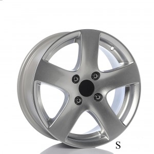 P01541 S Z-P SERI 6,0X15 PCD 4x108 ET 20 (4 Adet)