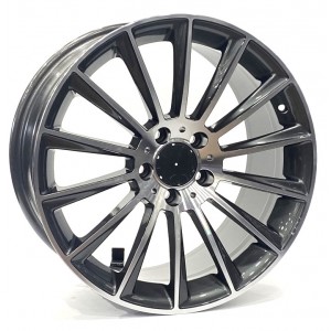 MTT A25 8.5X19 5X112 ET45 GM 66,6