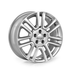ELİT EJ20 6.5X16 4X108 ET40 SİLVER 63,4